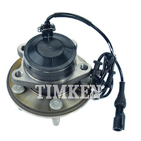Wheel Bearing and Hub Assembly Timken HA590398