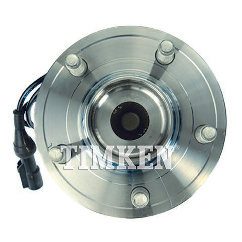 Wheel Bearing and Hub Assembly Timken HA590398