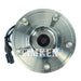 Wheel Bearing and Hub Assembly Timken HA590398