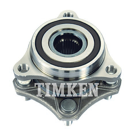Wheel Bearing and Hub Assembly Timken HA590399