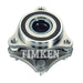 Wheel Bearing and Hub Assembly Timken HA590399