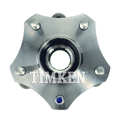 Wheel Bearing and Hub Assembly Timken HA590399