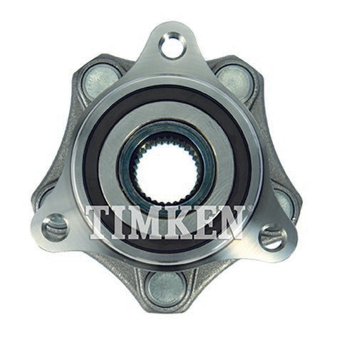 Wheel Bearing and Hub Assembly Timken HA590399
