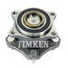 Wheel Bearing and Hub Assembly Timken HA590400