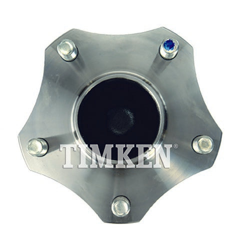 Wheel Bearing and Hub Assembly Timken HA590400