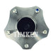 Wheel Bearing and Hub Assembly Timken HA590400