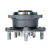 Wheel Bearing and Hub Assembly Timken HA590400