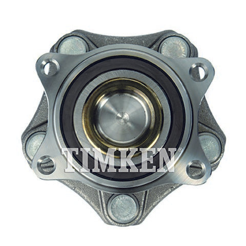 Wheel Bearing and Hub Assembly Timken HA590400