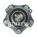 Wheel Bearing and Hub Assembly Timken HA590400