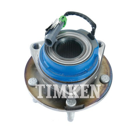 Wheel Bearing and Hub Assembly Timken HA590401