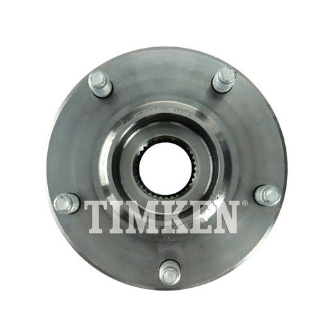 Wheel Bearing and Hub Assembly Timken HA590401