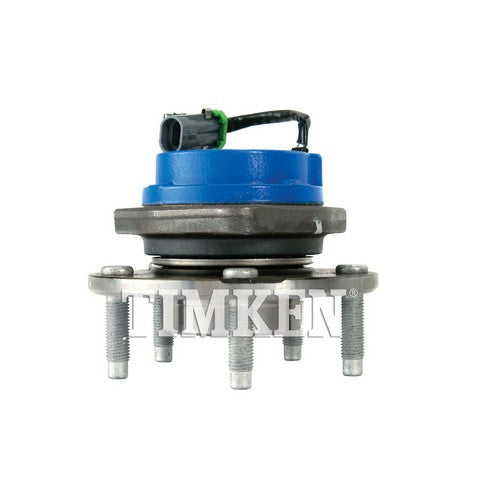Wheel Bearing and Hub Assembly Timken HA590401