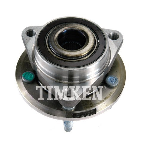 Wheel Bearing and Hub Assembly Timken HA590402
