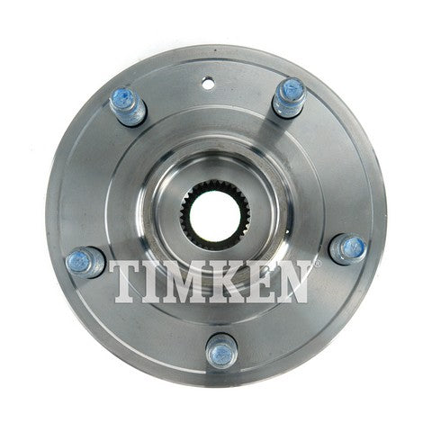 Wheel Bearing and Hub Assembly Timken HA590402