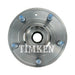 Wheel Bearing and Hub Assembly Timken HA590402