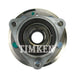 Wheel Bearing and Hub Assembly Timken HA590402