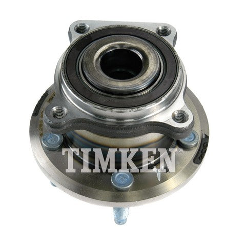 Wheel Bearing and Hub Assembly Timken HA590403