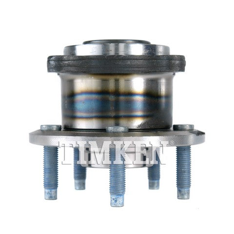Wheel Bearing and Hub Assembly Timken HA590403