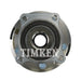 Wheel Bearing and Hub Assembly Timken HA590403