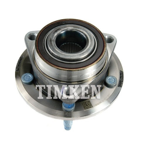 Wheel Bearing and Hub Assembly Timken HA590404