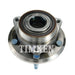 Wheel Bearing and Hub Assembly Timken HA590404