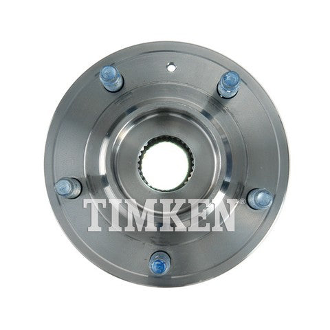 Wheel Bearing and Hub Assembly Timken HA590404