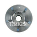 Wheel Bearing and Hub Assembly Timken HA590404