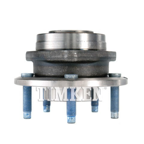 Wheel Bearing and Hub Assembly Timken HA590404