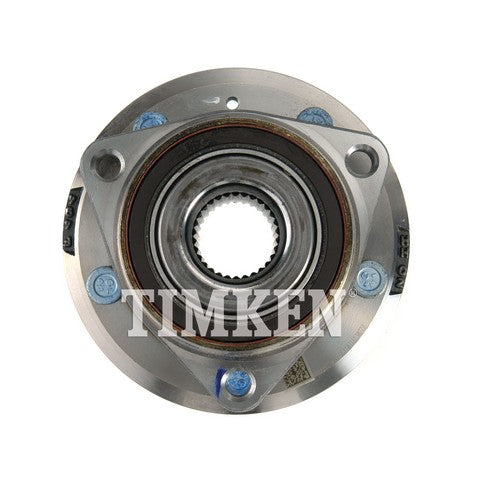 Wheel Bearing and Hub Assembly Timken HA590404