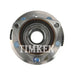 Wheel Bearing and Hub Assembly Timken HA590404