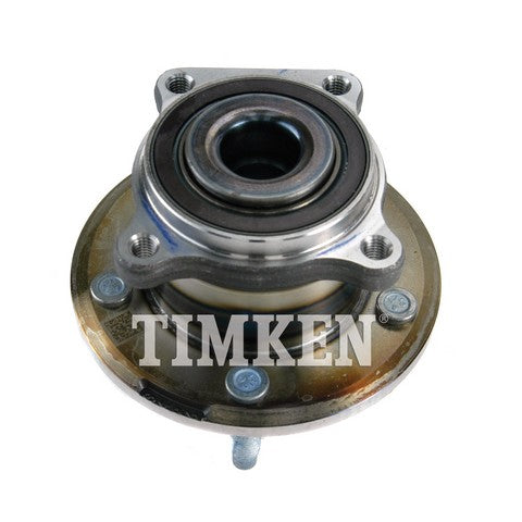 Wheel Bearing and Hub Assembly Timken HA590405