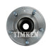 Wheel Bearing and Hub Assembly Timken HA590405