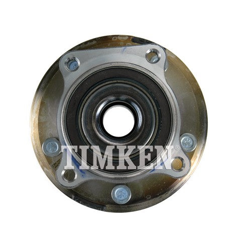 Wheel Bearing and Hub Assembly Timken HA590405