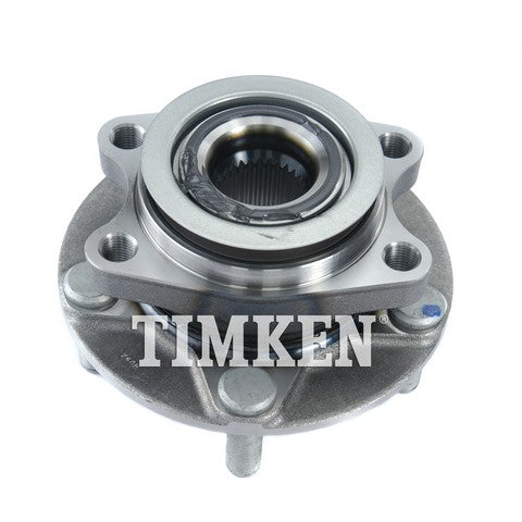 Wheel Bearing and Hub Assembly Timken HA590406