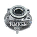 Wheel Bearing and Hub Assembly Timken HA590406