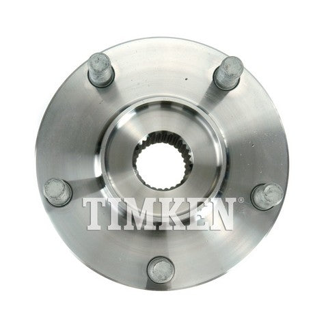 Wheel Bearing and Hub Assembly Timken HA590406
