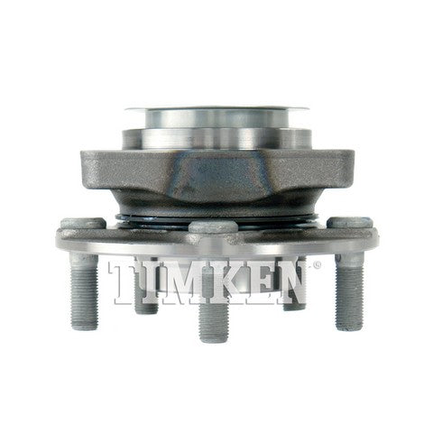 Wheel Bearing and Hub Assembly Timken HA590406