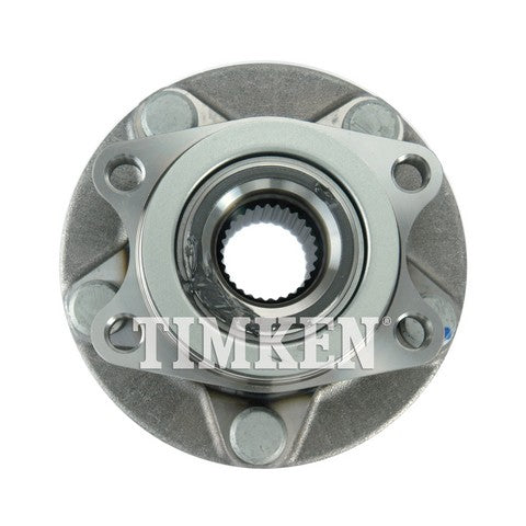 Wheel Bearing and Hub Assembly Timken HA590406