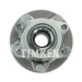 Wheel Bearing and Hub Assembly Timken HA590406