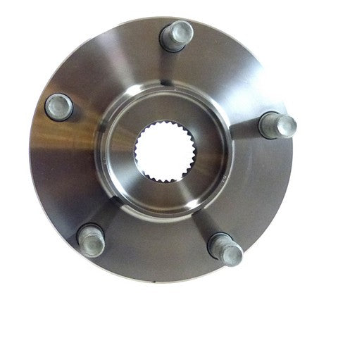 Wheel Bearing and Hub Assembly DT Components HA590406