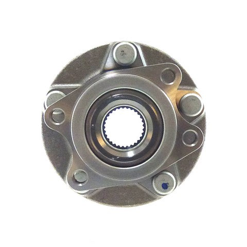Wheel Bearing and Hub Assembly DT Components HA590406