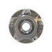Wheel Bearing and Hub Assembly DT Components HA590406