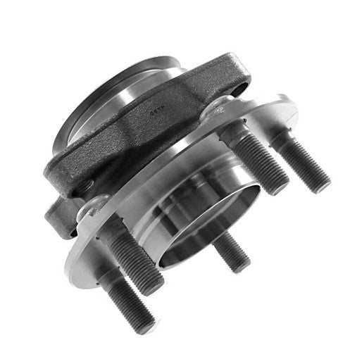 Wheel Bearing and Hub Assembly DT Components HA590406