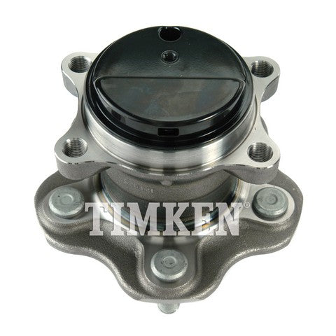 Wheel Bearing and Hub Assembly Timken HA590407