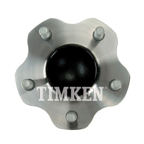 Wheel Bearing and Hub Assembly Timken HA590407