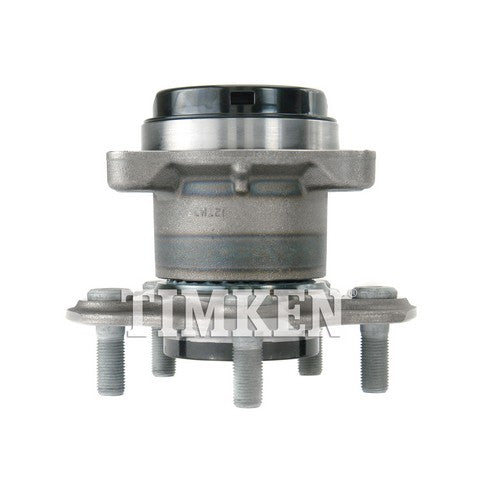 Wheel Bearing and Hub Assembly Timken HA590407