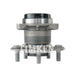 Wheel Bearing and Hub Assembly Timken HA590407