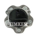 Wheel Bearing and Hub Assembly Timken HA590407