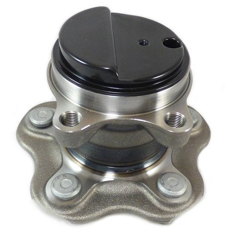 Wheel Bearing and Hub Assembly DT Components HA590407