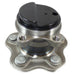 Wheel Bearing and Hub Assembly DT Components HA590407